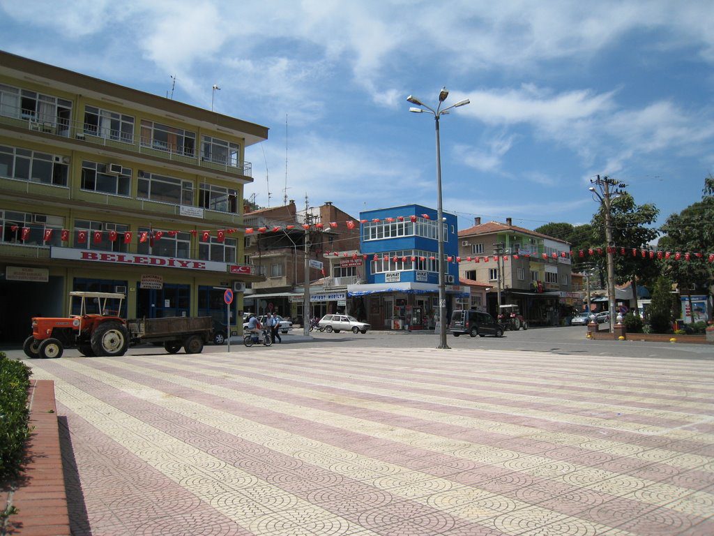 kocarli 4