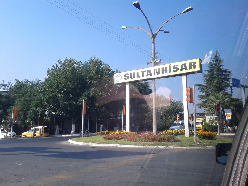Sultanhisar 2