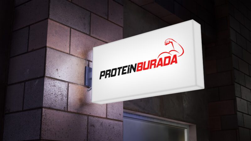 ProteinBurada.com.tr