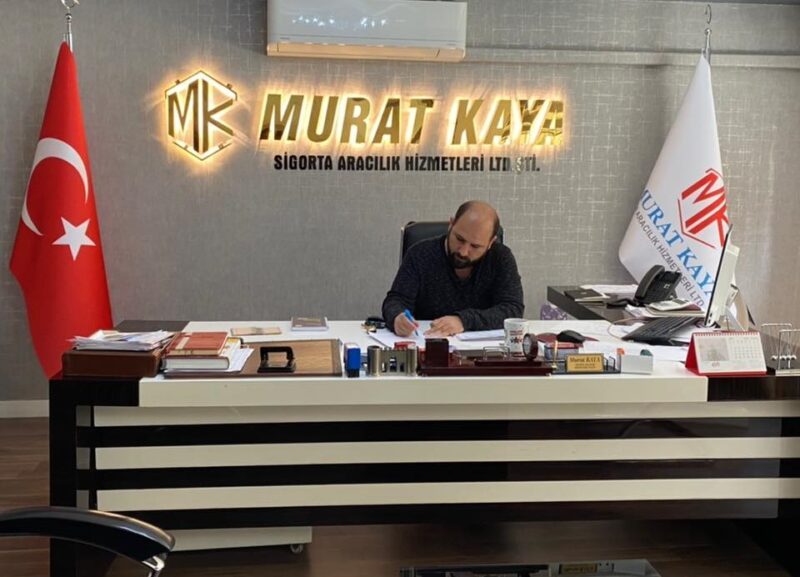 Murat Kaya Sigorta