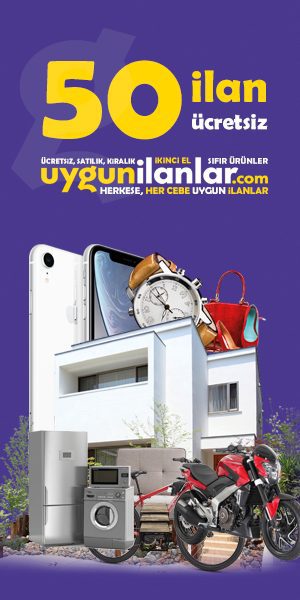 Uygun İlanlar Reklam
