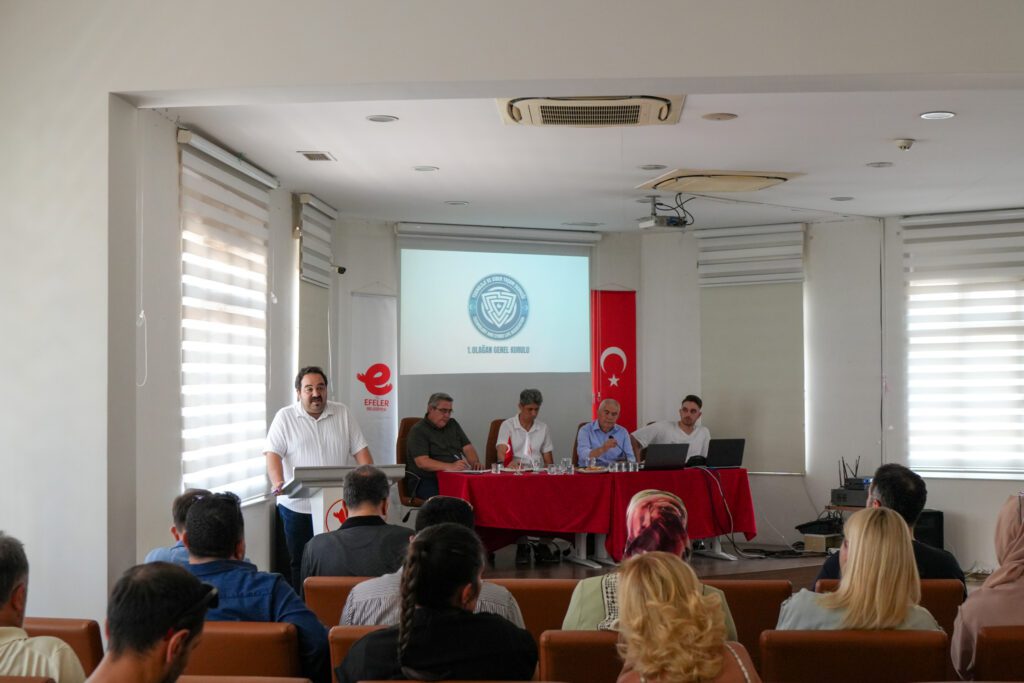 Teknoloji Ve Siber Yaşam Derneği Teknokratları Göreve Başladı 3 DSC00333 1