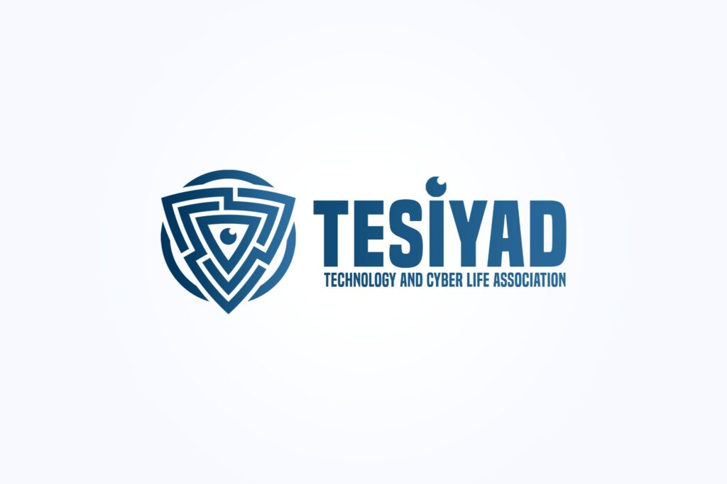 Teknoloji Ve Siber Yaşam Derneği Teknokratları Göreve Başladı 4 TESIYAD LOGO