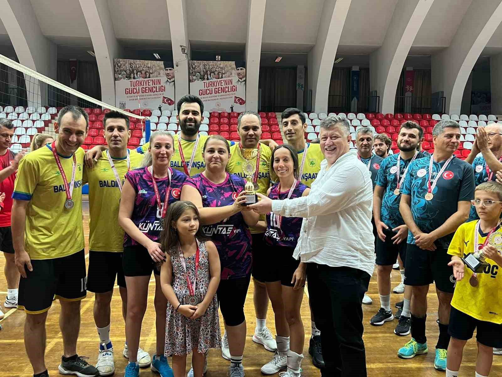 aydinda kurumlar yaristi cekismeli turnuva sona erdi 0 s3S7OkSY