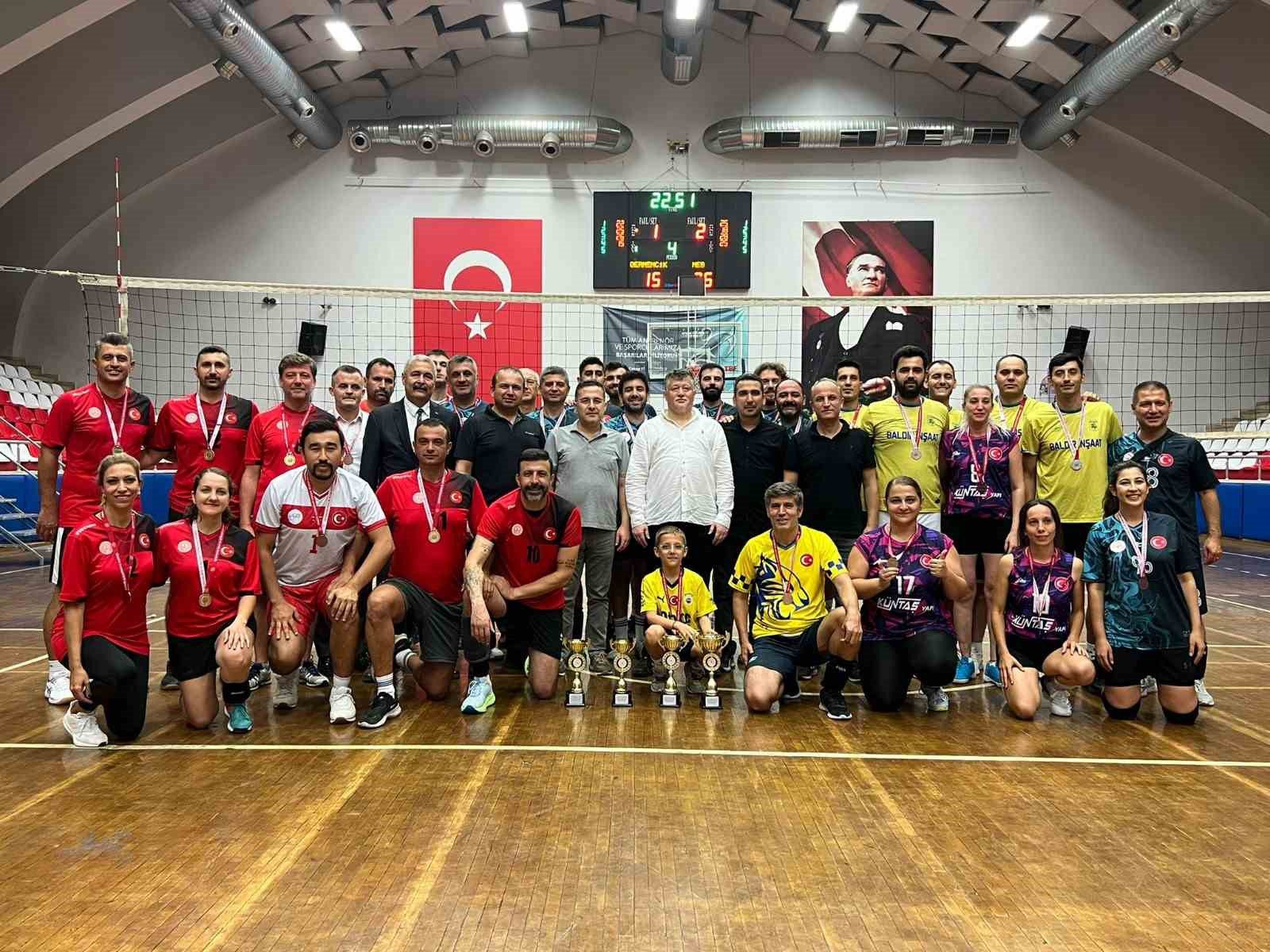 aydinda kurumlar yaristi cekismeli turnuva sona erdi 3 l2tTceBP
