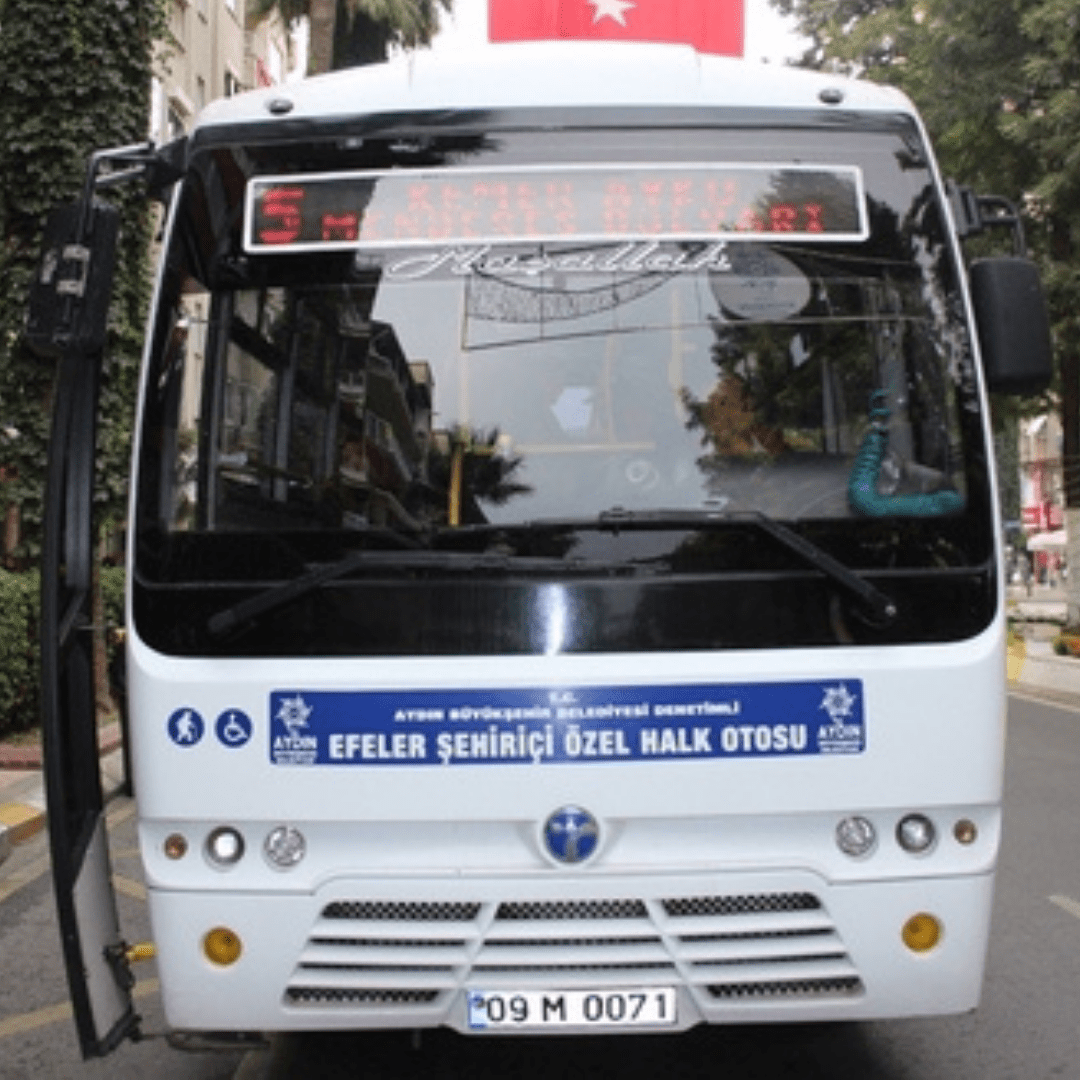 Şehir İçi