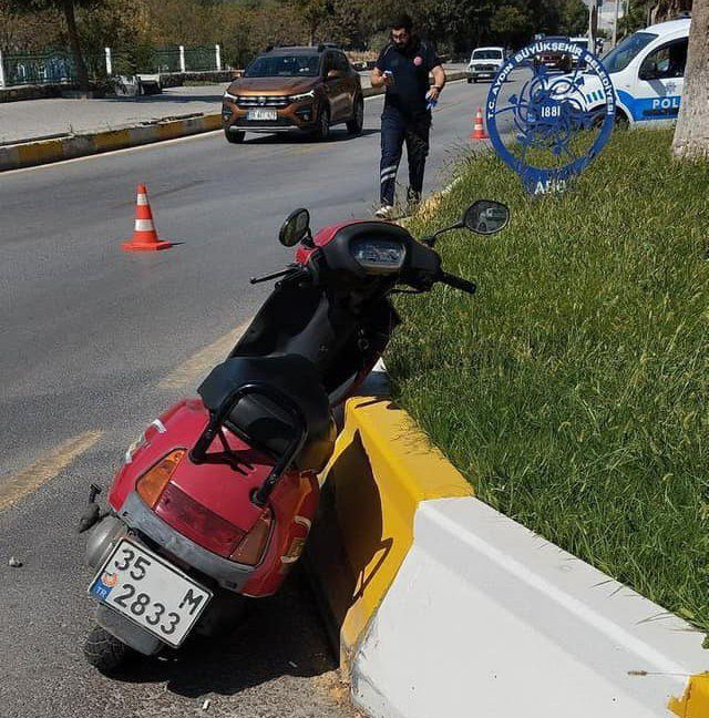 sokede trafik kazasi 1 yarali 1 KJ1aaWIm