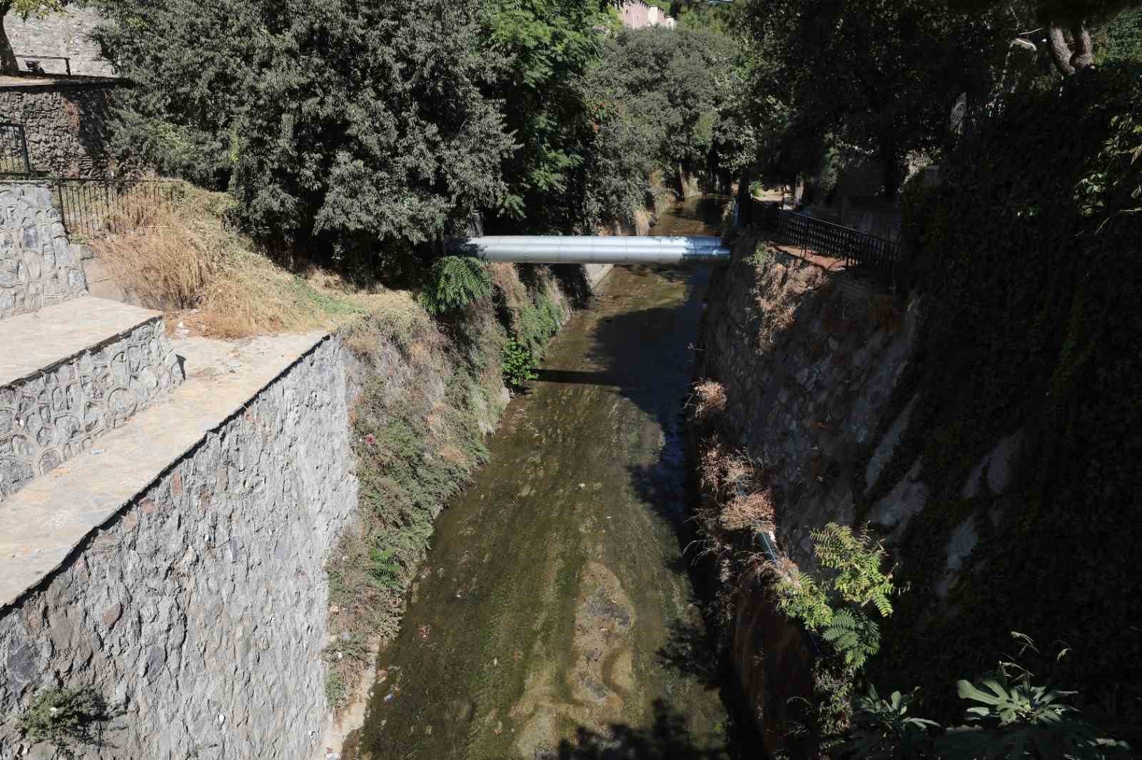 tabakhane deresinde temizlik calismalari suruyor 3 U5PWKrIQ