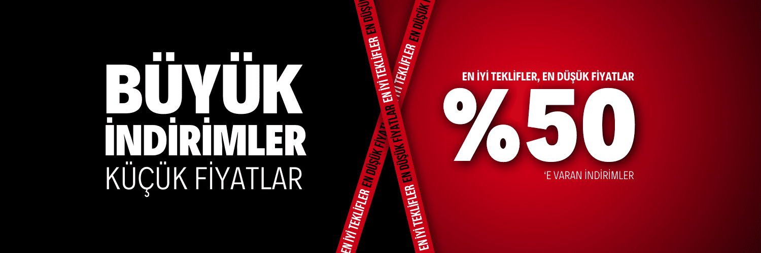 İndirim Reklam